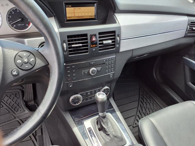 2010 Mercedes-Benz GLK GLK 350 4MATIC