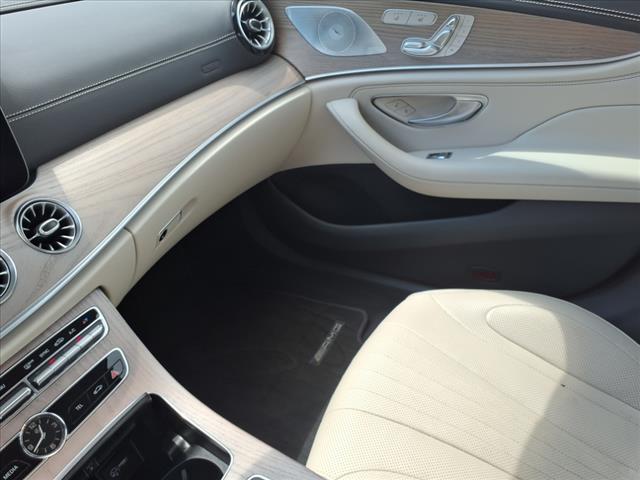 2019 Mercedes-Benz CLS CLS 450 4MATIC