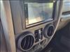 2007 Jeep Wrangler Unlimited Sahara