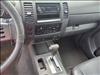 2007 Nissan Frontier SE