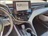 2021 Toyota Camry Hybrid LE