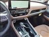 2025 Toyota Grand Highlander Platinum