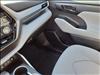 2022 Toyota Highlander Hybrid LE