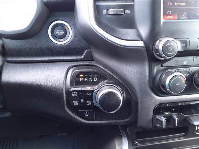 2023 RAM 1500 Lone Star