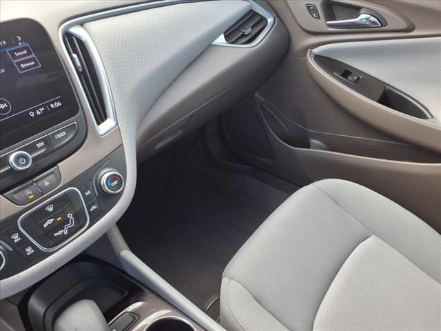 2023 Chevrolet Malibu LS Fleet