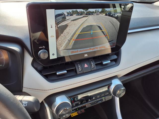 2024 Toyota RAV4 Hybrid Limited