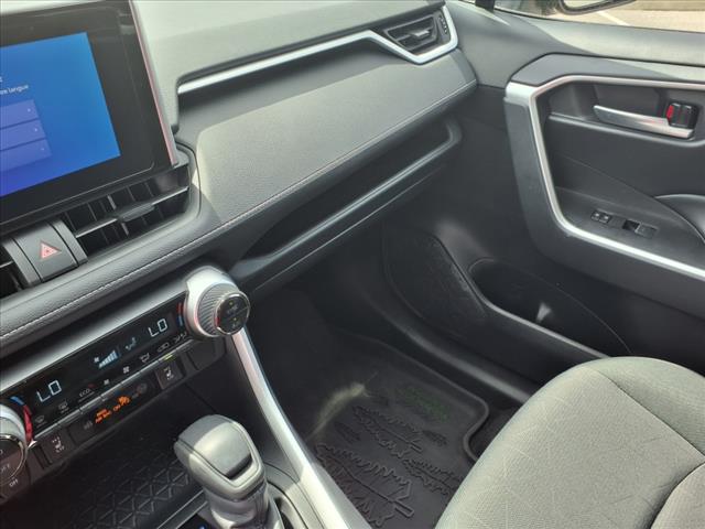 2025 Toyota RAV4 Hybrid Woodland Edition
