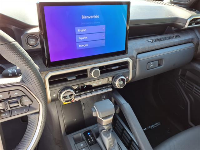 2024 Toyota Tacoma Limited