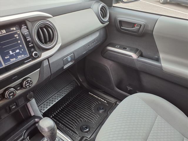 2020 Toyota Tacoma SR5 V6