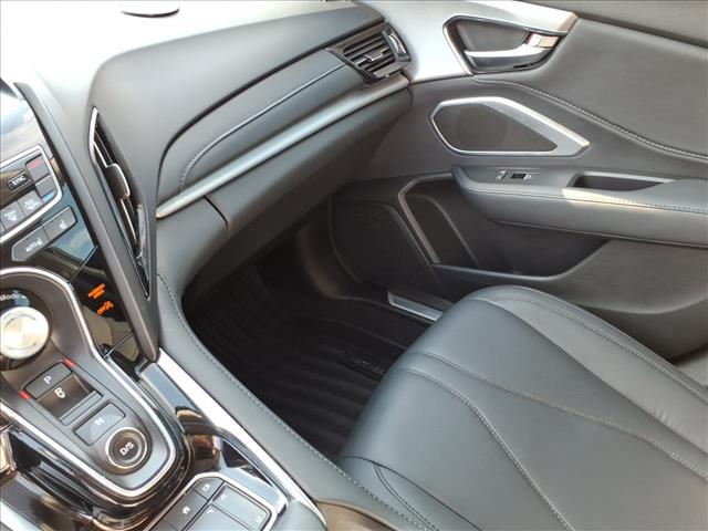 2023 Acura RDX SH-AWD