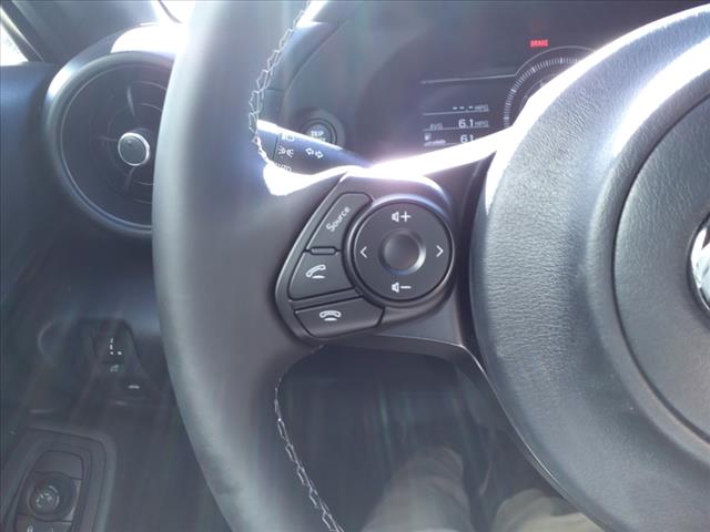 2025 Toyota GR86 Base