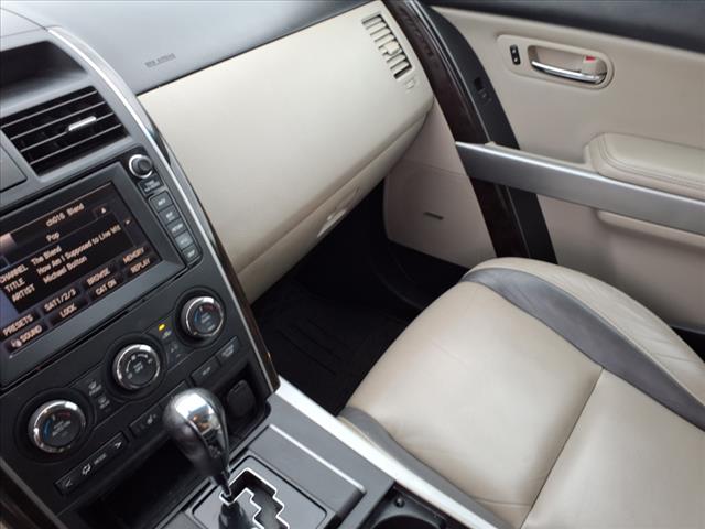 2010 Mazda CX-9 Grand Touring