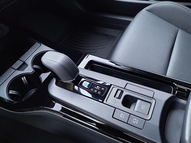 2025 Toyota Prius Limited