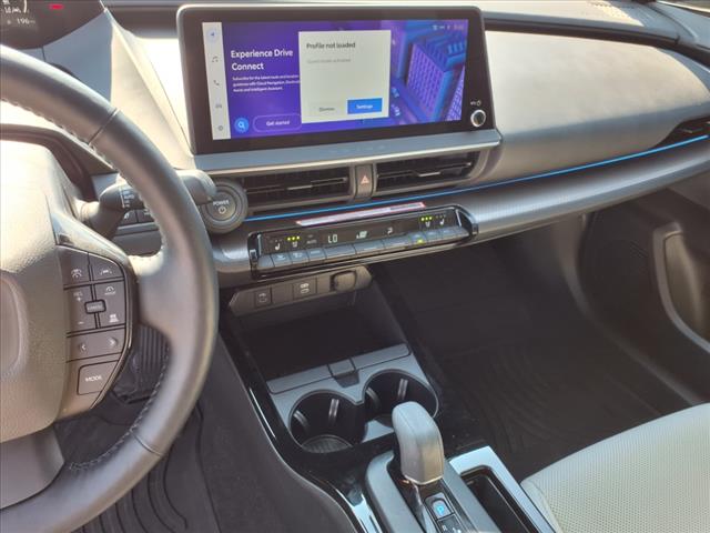 2023 Toyota Prius Limited