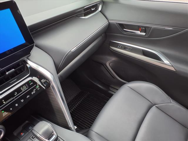 2023 Toyota Venza XLE