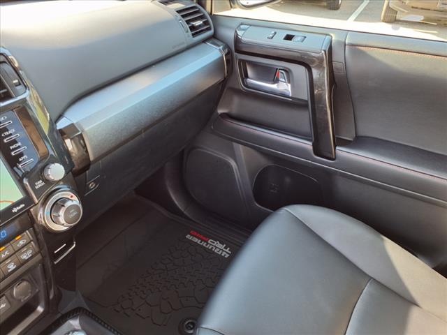 2021 Toyota 4Runner TRD Pro