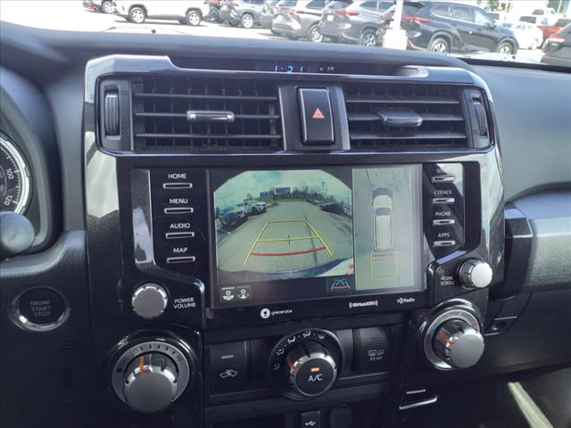 2022 Toyota 4Runner TRD Off-Road Premium