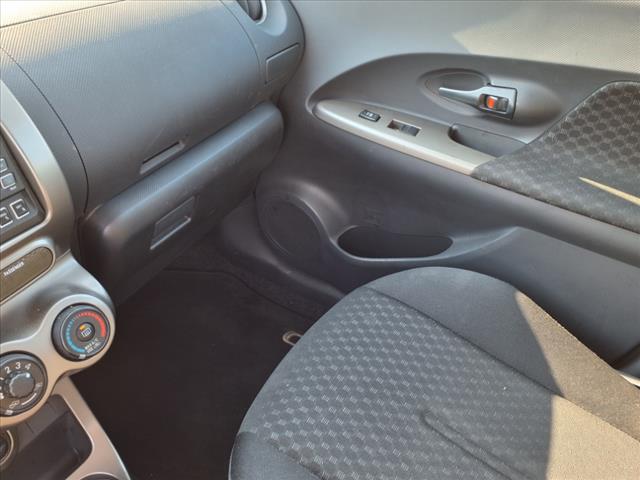 2011 Scion xD 
