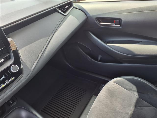 2024 Toyota GR Corolla Premium