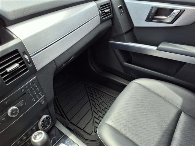 2010 Mercedes-Benz GLK GLK 350 4MATIC