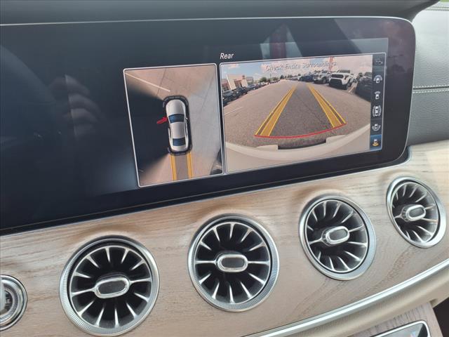 2019 Mercedes-Benz CLS CLS 450 4MATIC