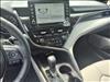 2024 Toyota Camry Hybrid XSE