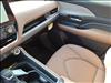 2025 Toyota Grand Highlander Platinum