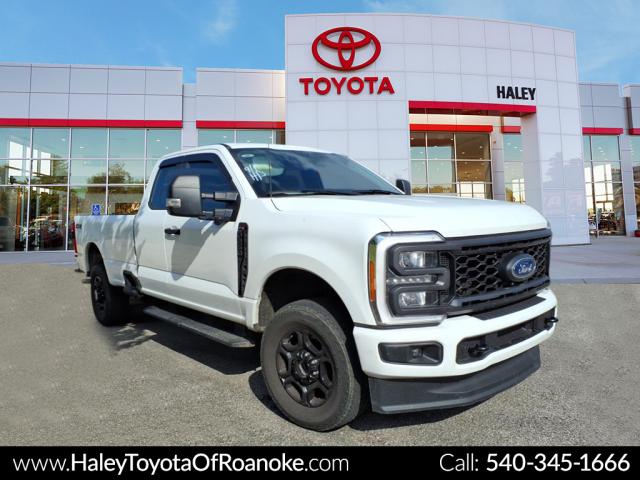 2023 Ford F-250 Super Duty XL