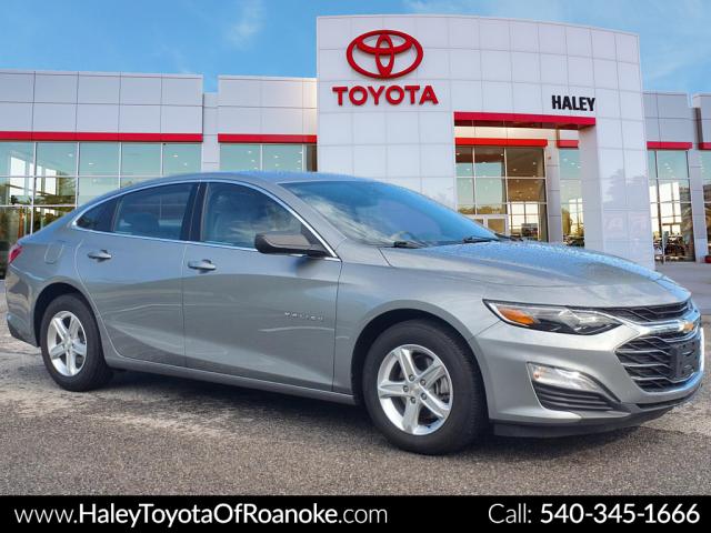 2023 Chevrolet Malibu LS Fleet