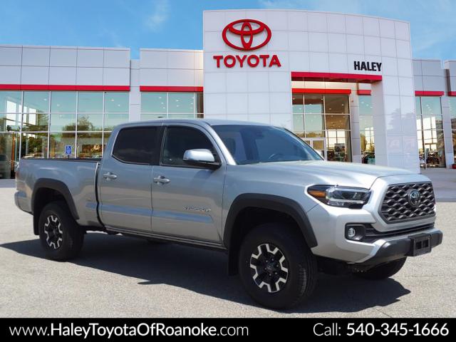 2022 Toyota Tacoma TRD Off-Road