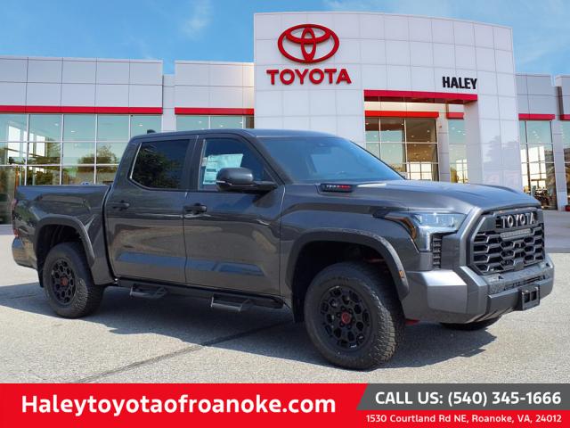 2025 Toyota Tundra TRD Pro HV