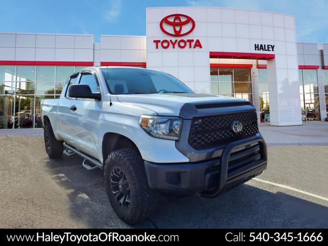 2019 Toyota Tundra SR