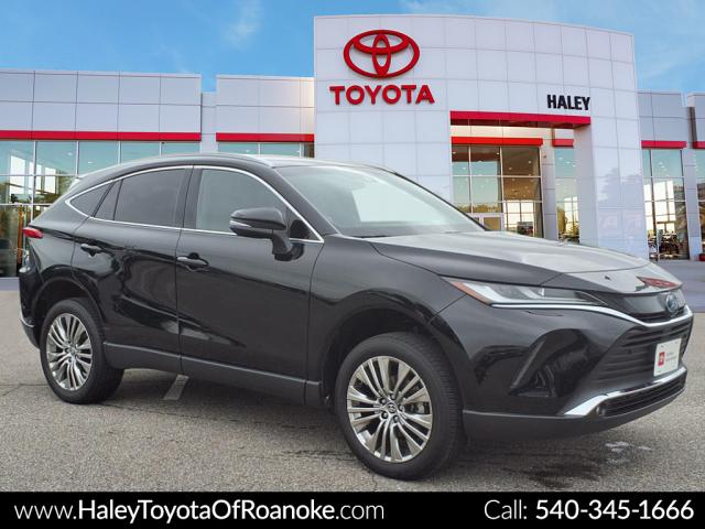 2023 Toyota Venza XLE