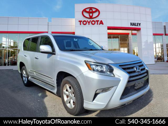 2014 Lexus GX 460 
