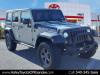 2018 Jeep Wrangler JK Unlimited