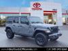 2023 Jeep Wrangler Willys 4xe