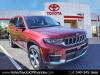 2021 Jeep Grand Cherokee L