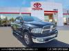 2012 RAM 1500 Laramie