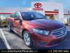 2014 Ford Taurus