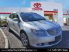 2012 Buick LaCrosse