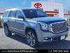 2019 GMC Yukon