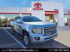 2019 GMC Canyon SLT