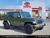 2007 Jeep Wrangler Unlimited Sahara