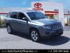 2011 Jeep Compass