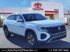 2024 Volkswagen Atlas Cross Sport