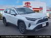 2024 Toyota RAV4 Hybrid