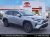 2024 Toyota RAV4 Hybrid