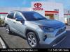 2020 Toyota RAV4 Hybrid