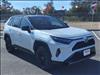 2024 Toyota RAV4 Hybrid