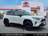 2022 Toyota RAV4 Hybrid XSE